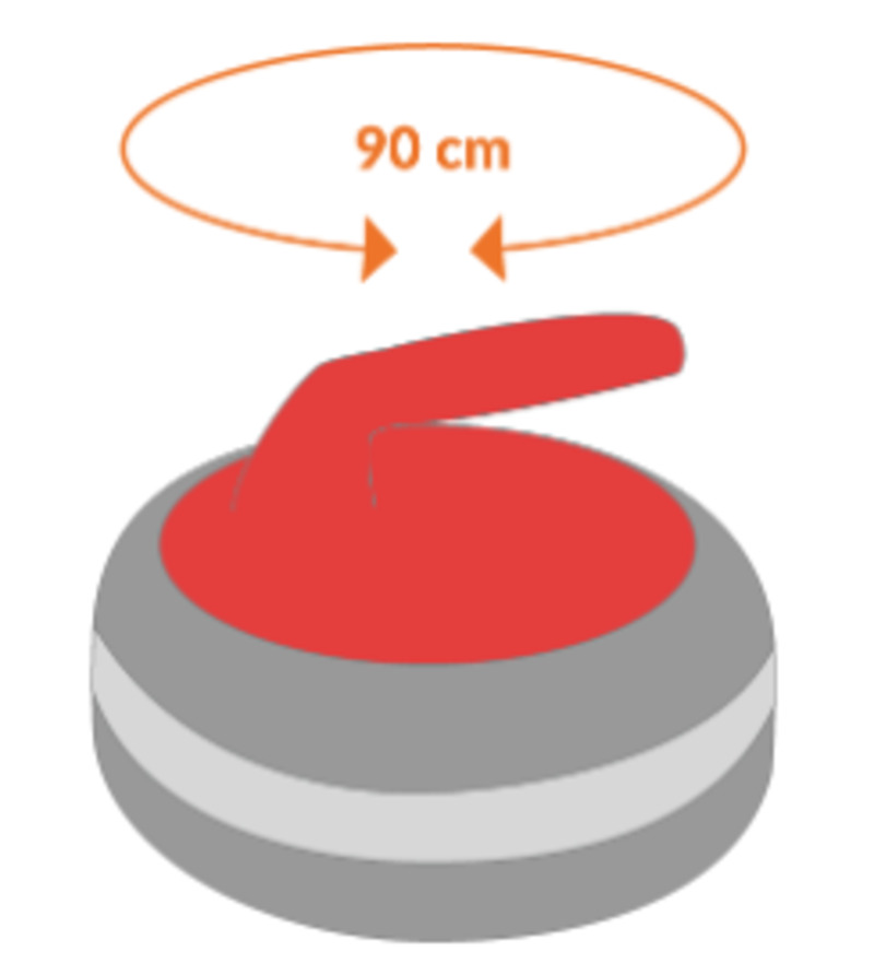 Curling og regler Curling og regler