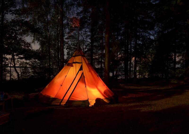 Sommercamp