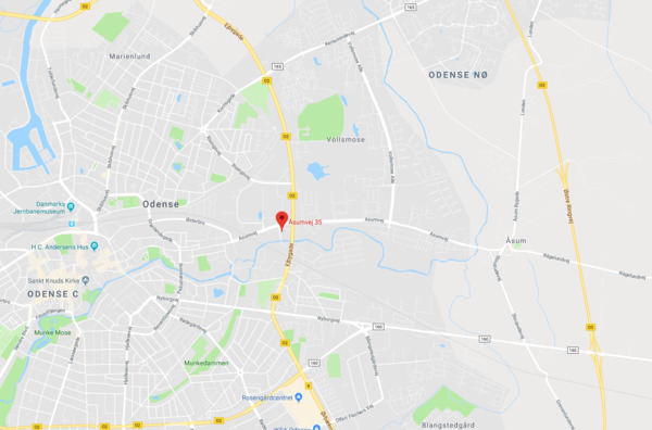 Location