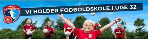 Fodboldskole