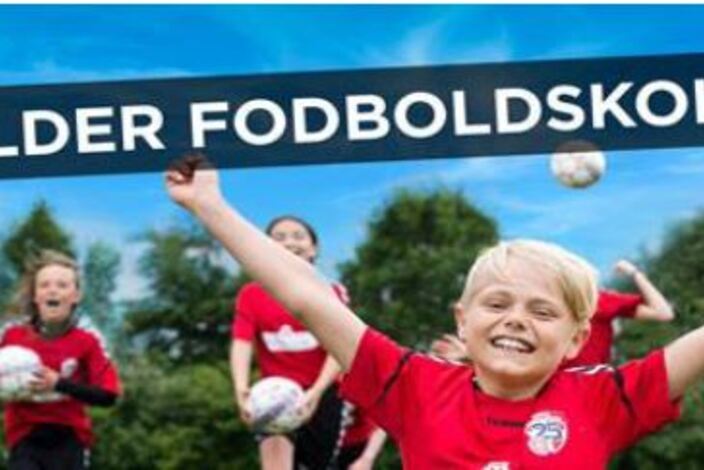 Fodboldskole