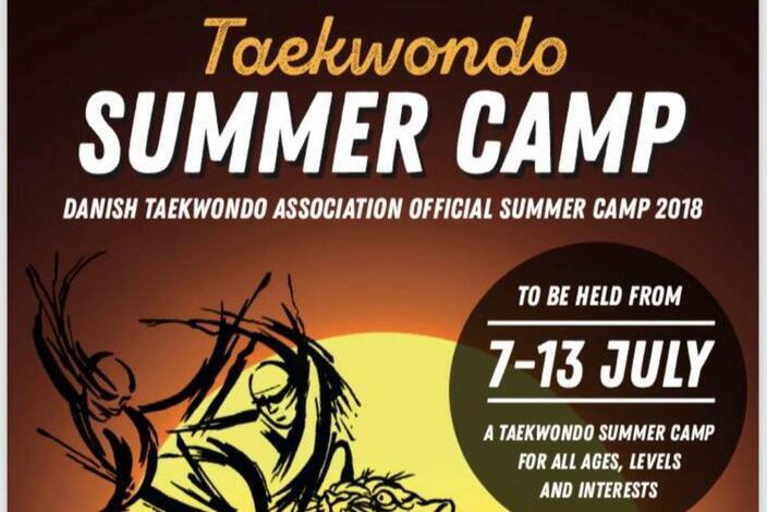 Summercamp