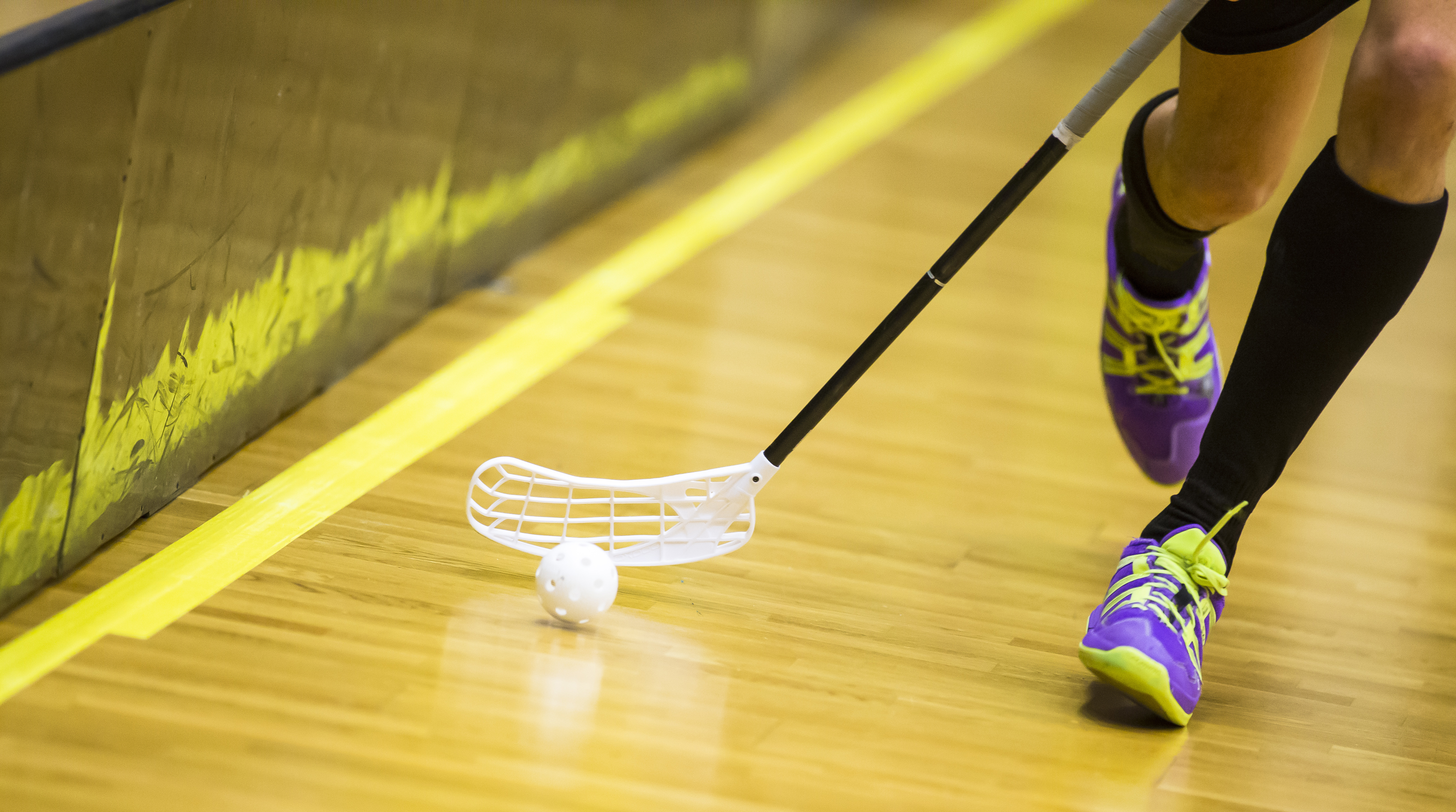 Floorball regler Floorball regler