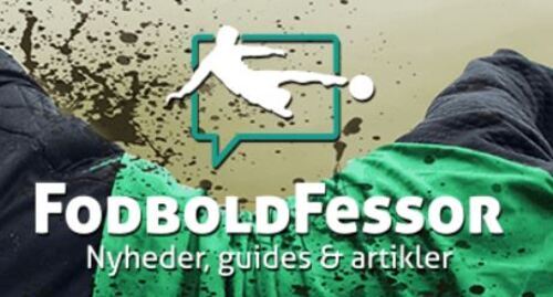 Fodboldfessor