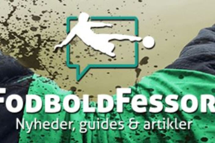 Fodboldfessor