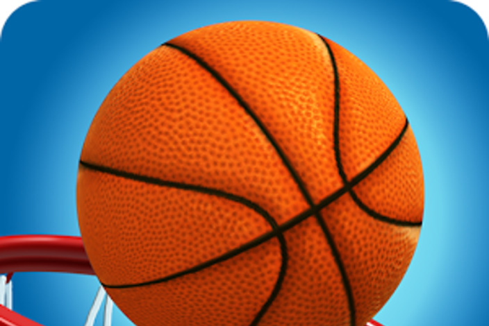 Basketbold