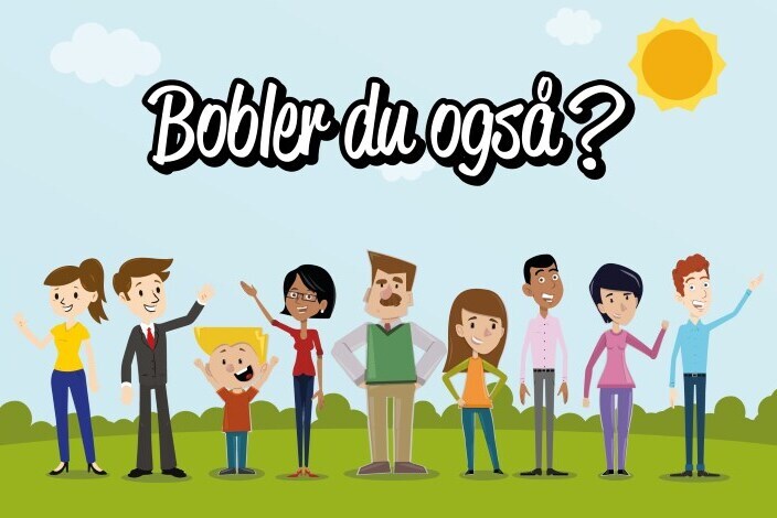 Boblberg