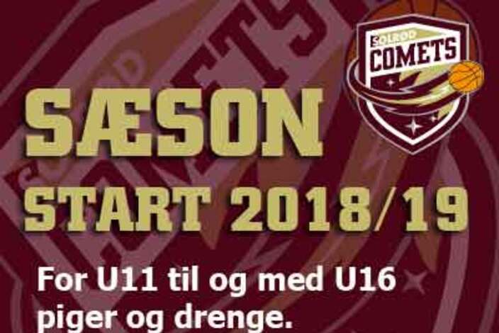 Sasonstart