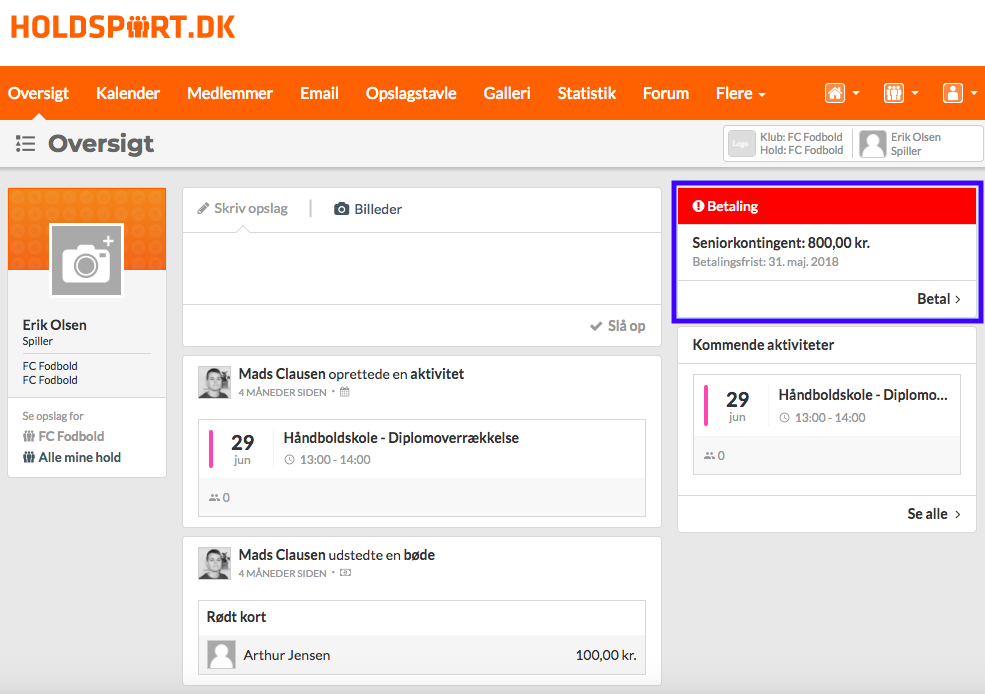 Kontingent Kontingent