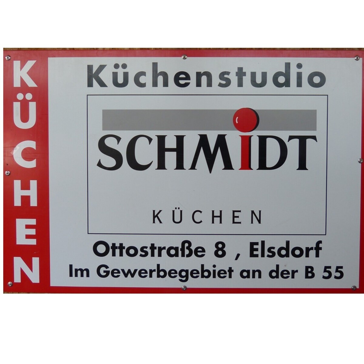 First slide