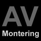 Av-montering-logo