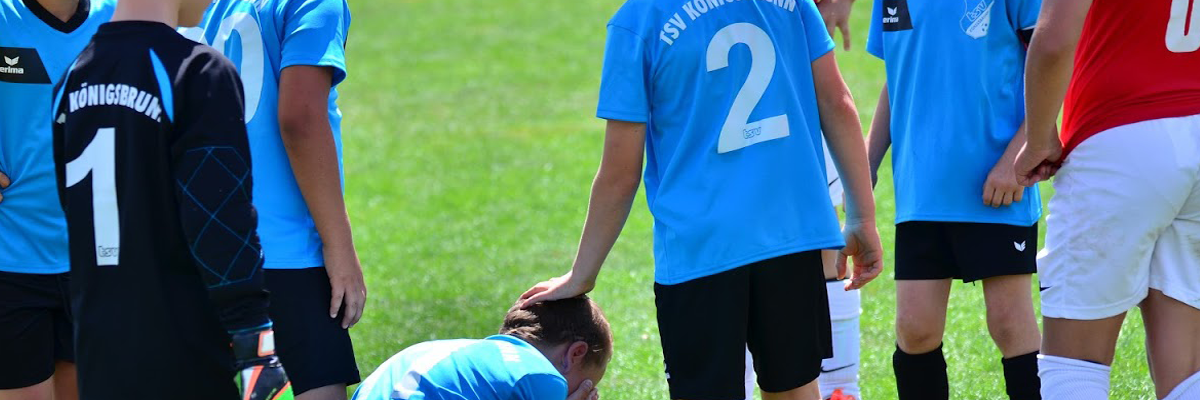 TSV Königsbrunn - Fair-Play-Liga