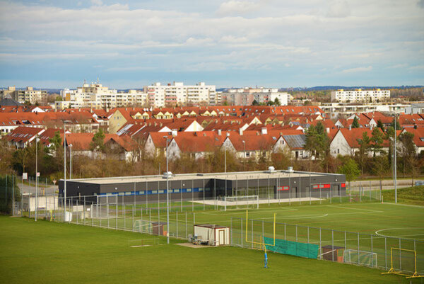 Sportzentrum-west-koenigsbrunn-blick-von-oben