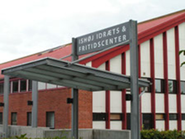 Center