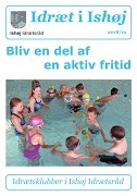 Idræt i Ishøj 2018/19 Idræt i Ishøj 2018/19