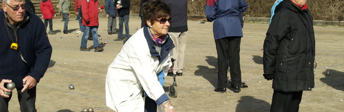 Petanque