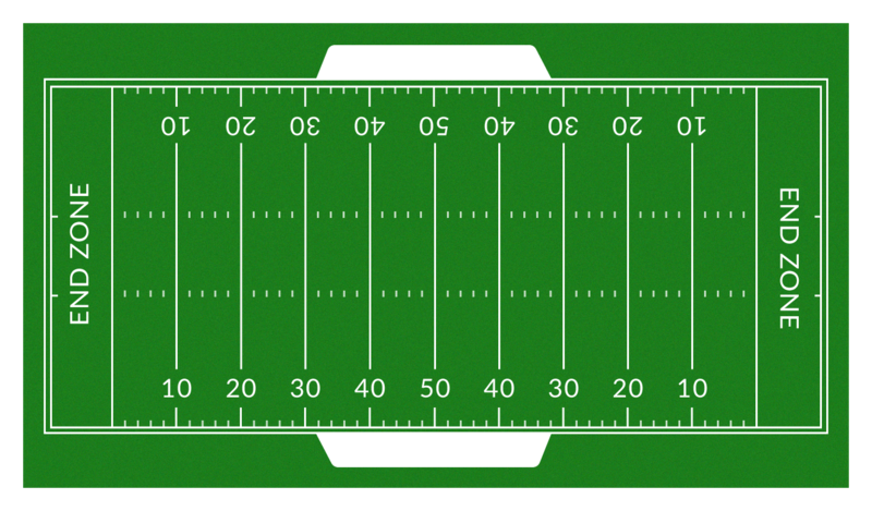 Règles football américain