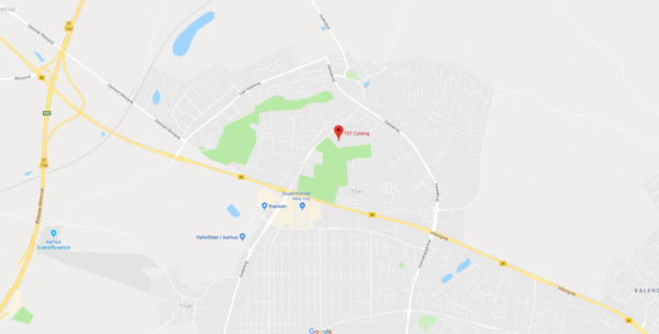 Location