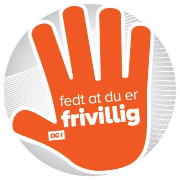 Frivillig