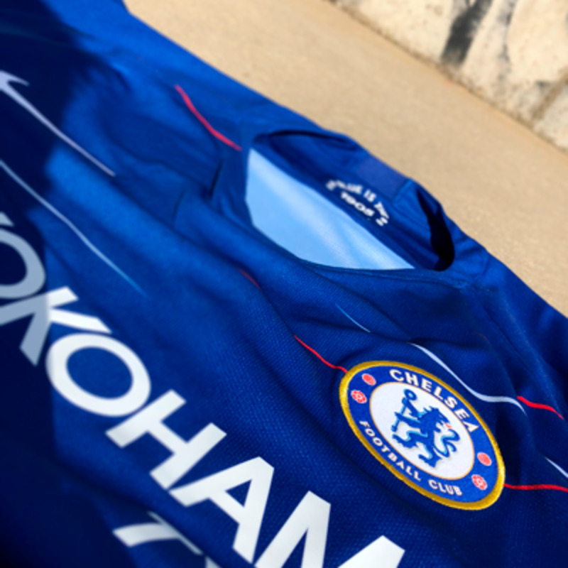 Maillot de Chelsea