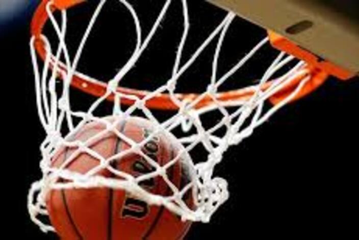 Basketkurv