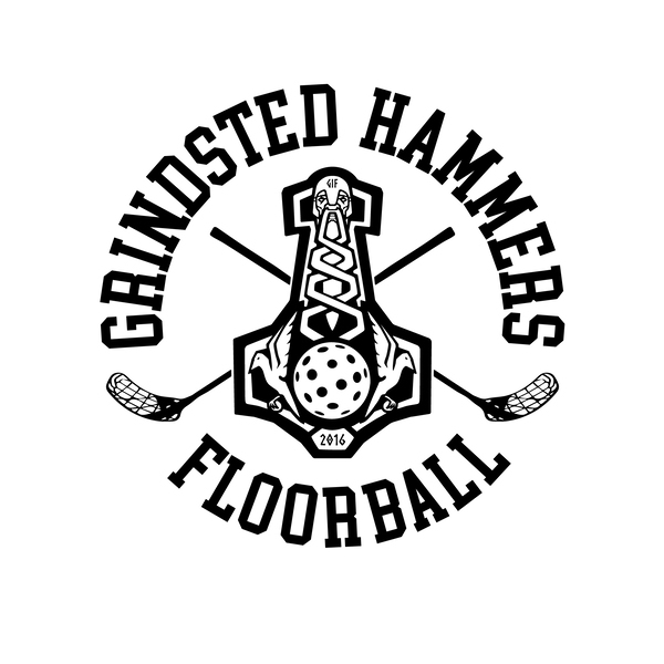 Grindsted_hammers_logo_simple_positiv-2