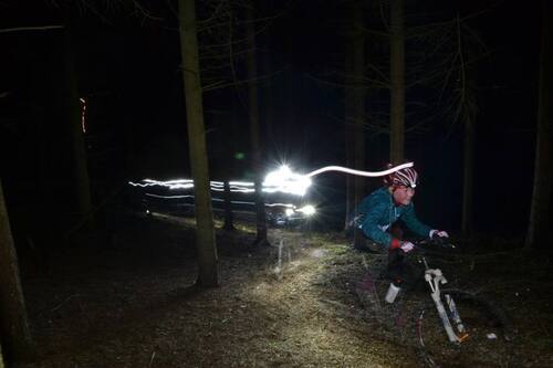 Nightride