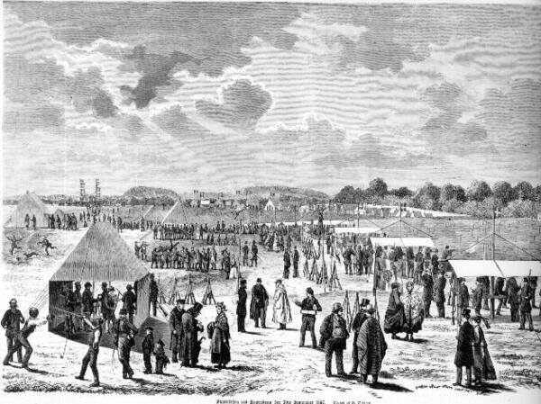 Sevndborg_amts_skyttefest_1867