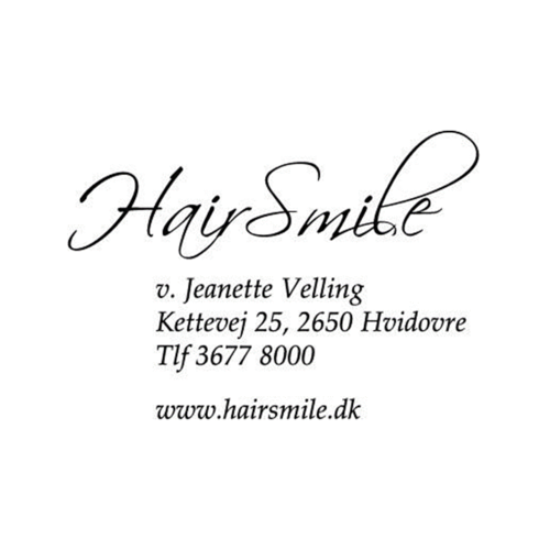 Hairsmile