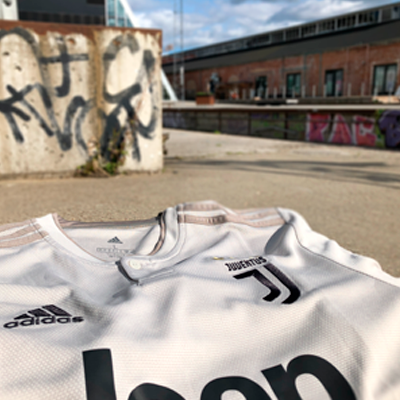 Juventus trøje Juventus trøje