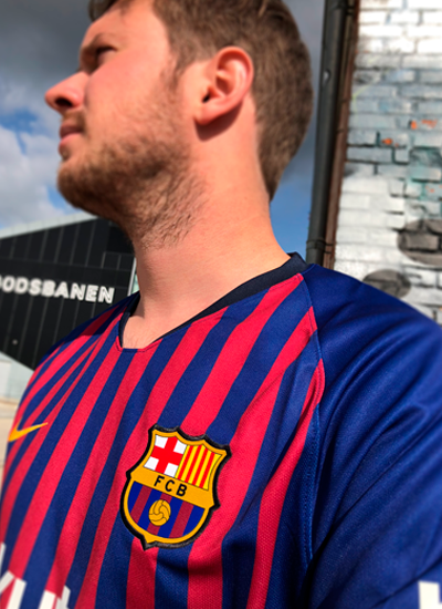 barcelona trøje barcelona trøje