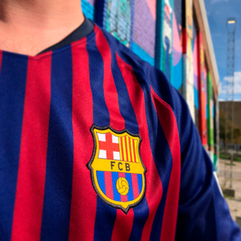 barcelona logo