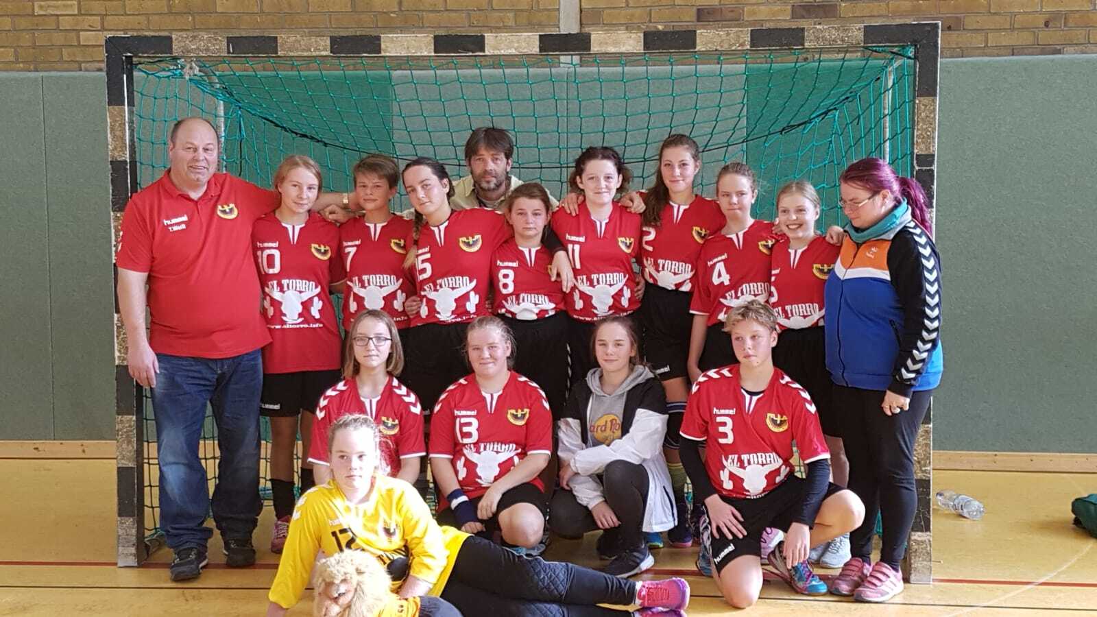 Lok Mitte Handball Lok Mitte Handball