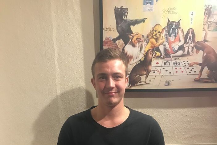 Jacobknudsen