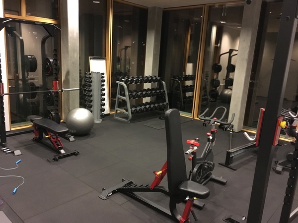 Fitness