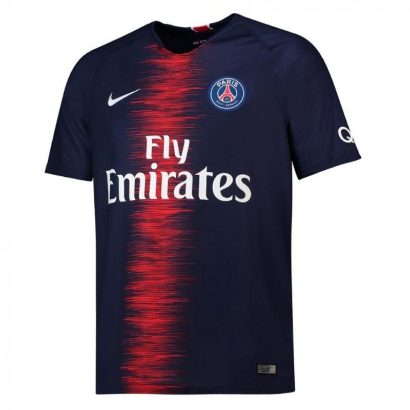 Maillot du PSG