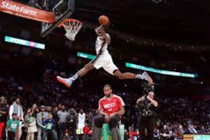 Dunk