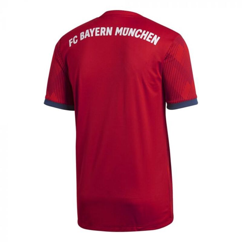 Maillot du Bayern Munich