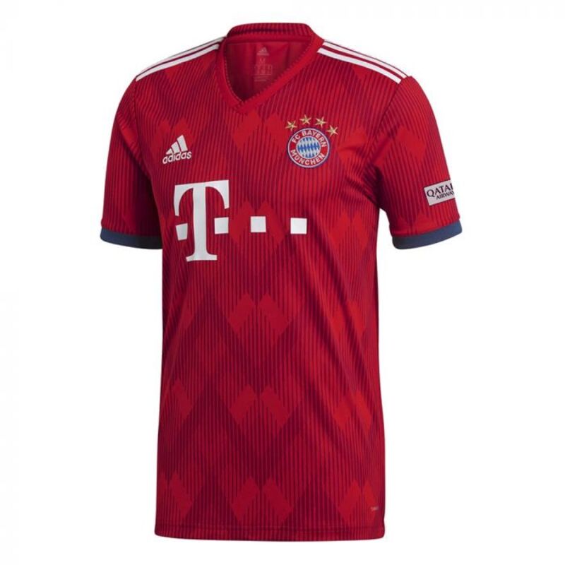 Maillot du Bayern Munich