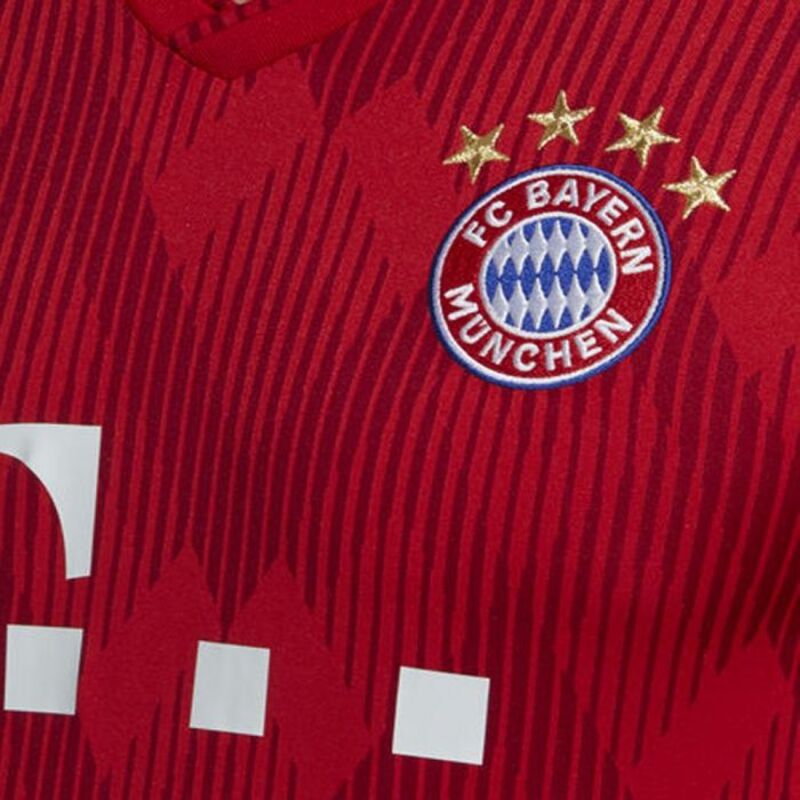 bayern munchen logo