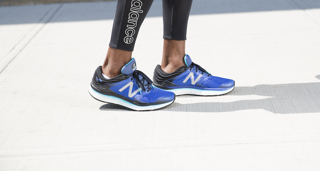 new balance løbesko new balance løbesko