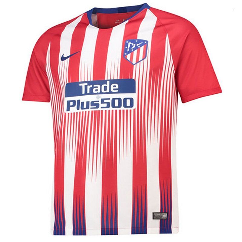 atletico madrid trøje