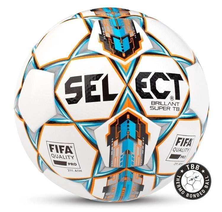 select fodbold select fodbold