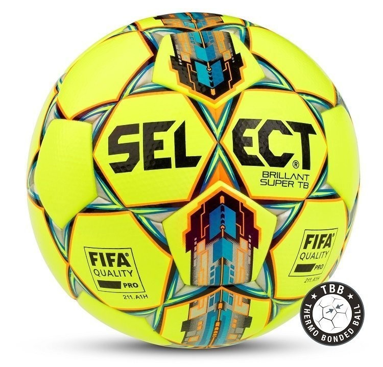 select fodbold select fodbold