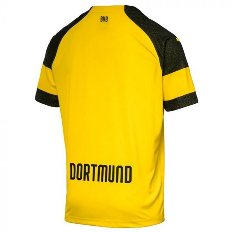 dortmund trøje