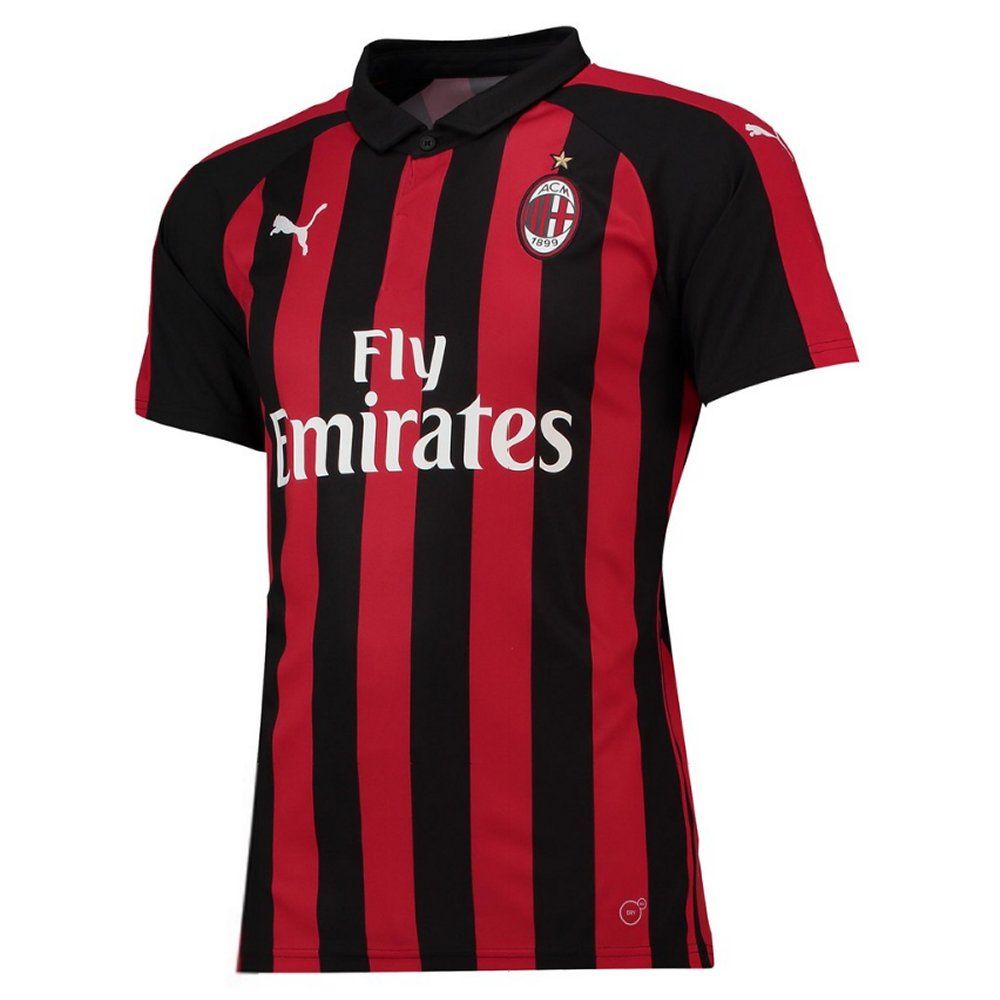 ac milan trøje ac milan trøje
