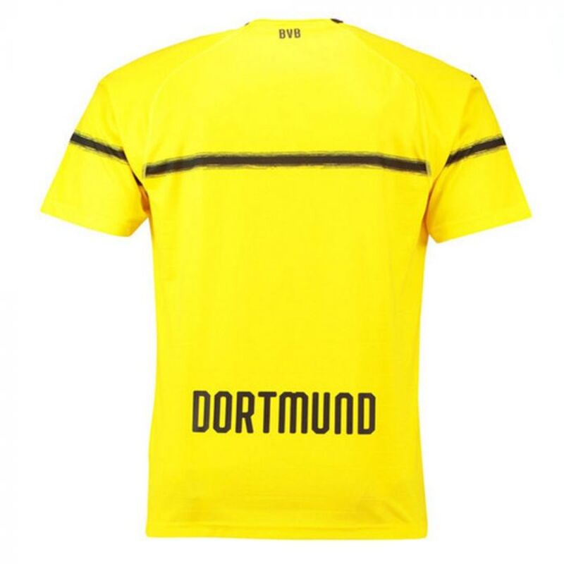 dortmund trøje