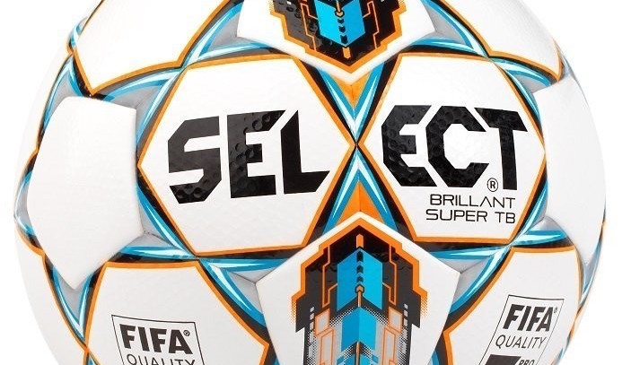 Select fodbolde