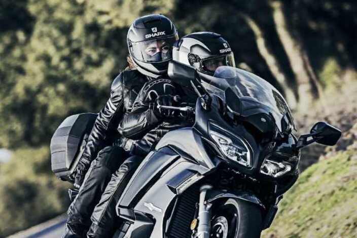 Fjr