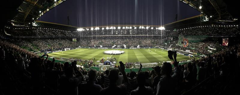fodboldrejser
